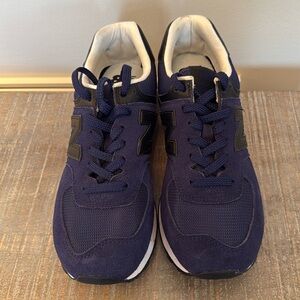 New Balance 574 Classic